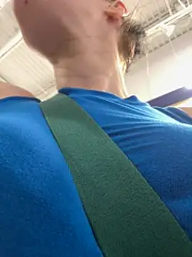 lolabunny9's Webcam Show