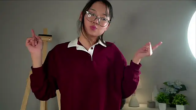 Živý XXX chat NelleMihalko