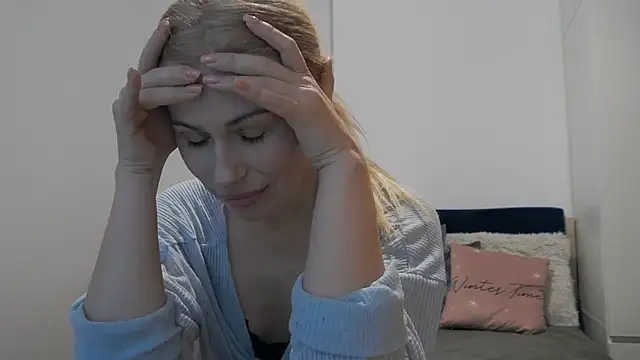 Lika_Soul's Live XXX Chat