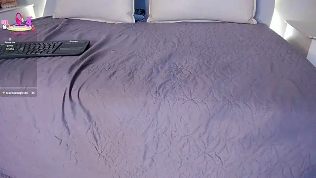 Czat XXX na żywo – CannelaSmith