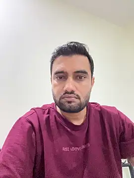 Show modela Arman-choudhary1998 na web-kameri