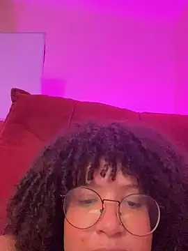 Show de 99_Lilith na webcam