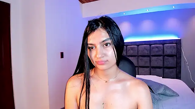 XXX chat uživo modela AidaJones