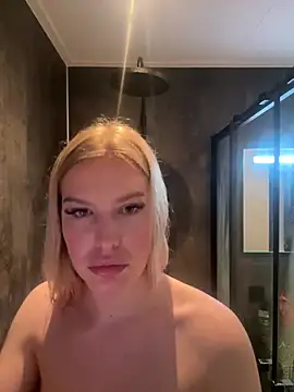 Chloemillerrxx Adlı Modelin Web Kamerası Şovu