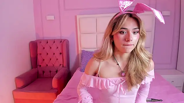 XXX chat uživo modela Jane_roses0