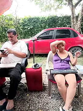 hotandfierylatinos2023's Live XXX Chat