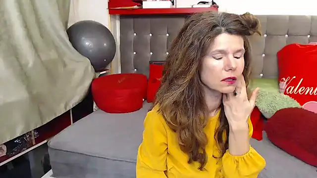 kellyterapy – Naživo XXX chat