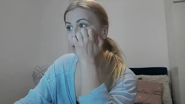 Lika_Soul Show in webcam