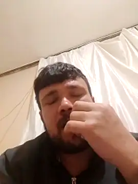 Canercakan Chat XXX in diretta