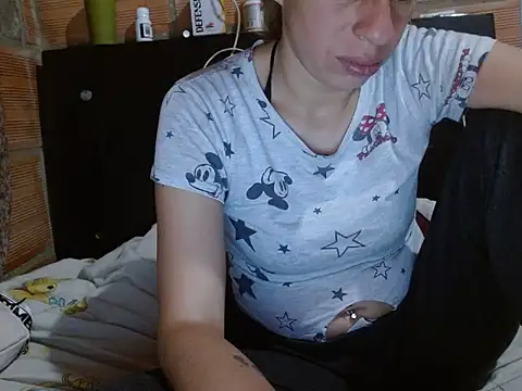 sweetzayori Webcam-Show