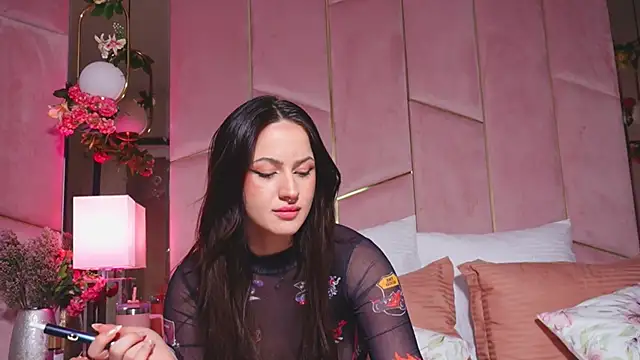 LucyLextonX Chat XXX live