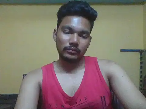 Вебкам-шоу LUSTBOY4321