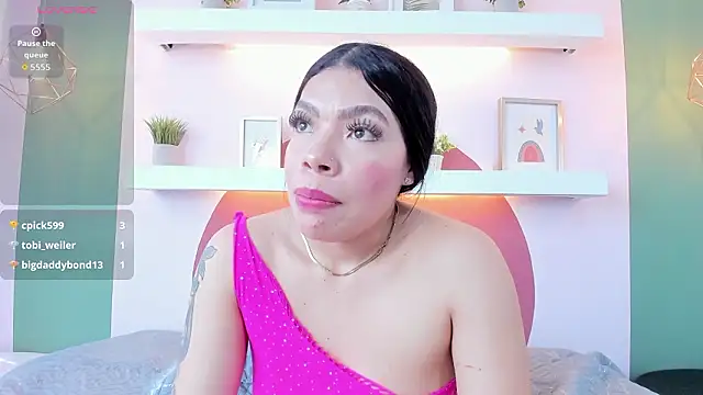 Sophia_Salem 即時 XXX 聊天