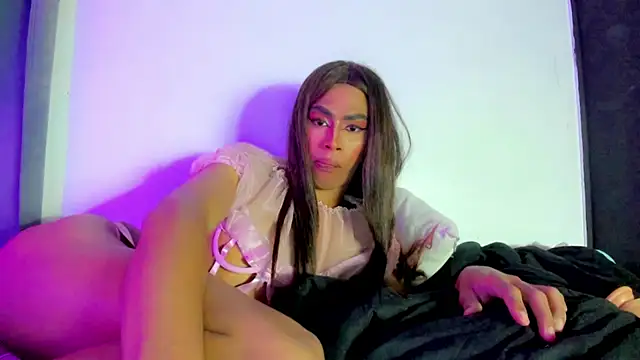 VannaMusk Webcam show