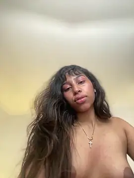 THALIA_EF Webcam show