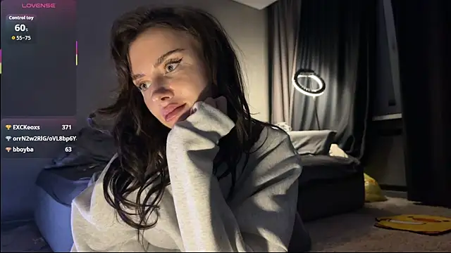 Chat XXX en directo de Bastet