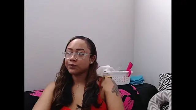 RylReese 即時 XXX 聊天