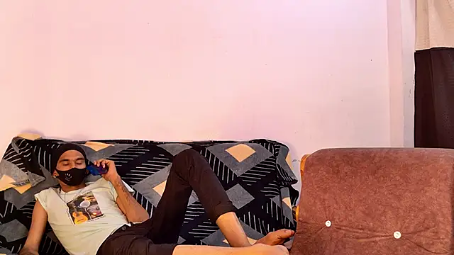 zihan777のライブXXXチャット