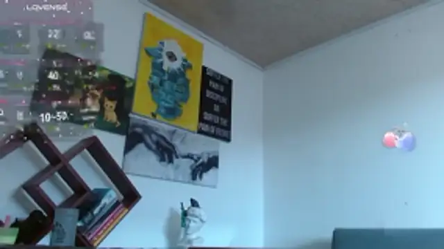 ZoeBakers_: απευθείας συνομιλία ΧΧΧ