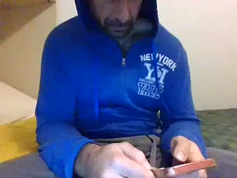 coppai200 Webcam show