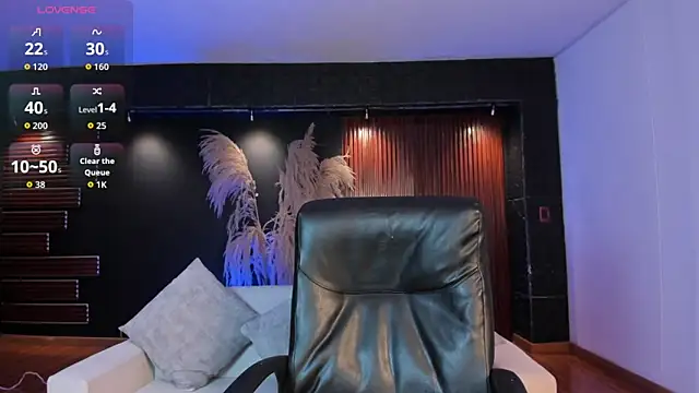 Živý XXX chat Alicee_Broownn