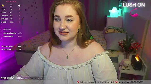 ollydoll92n Live XXX chat