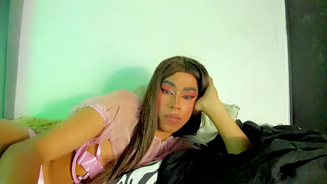 VannaMusk's Webcam Show