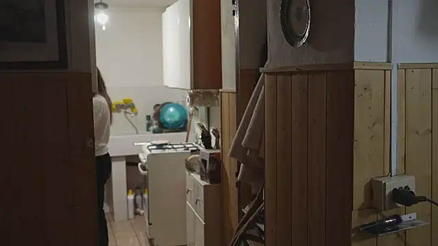 VanessaDoyle: απευθείας συνομιλία ΧΧΧ