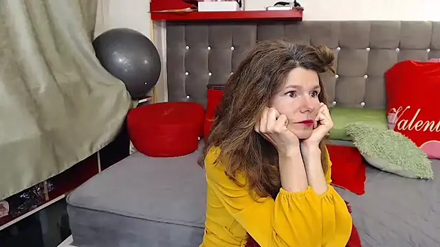 kellyterapy Chat XXX in diretta