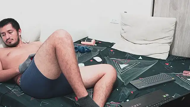 bonyclyde2203 Live XXX-chat