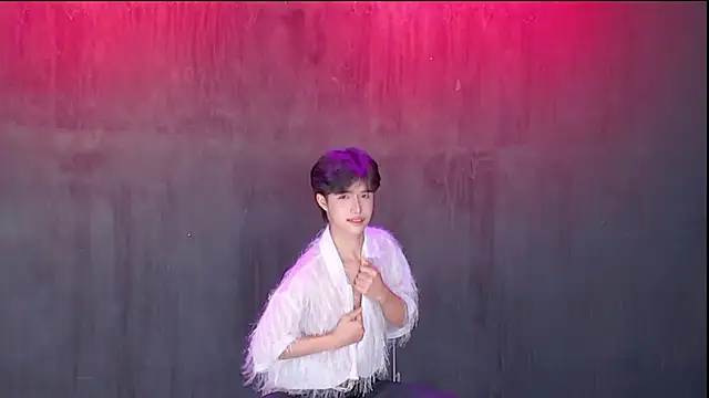 Queen-Vibe Show Webcam