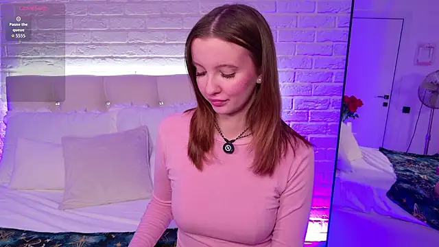 Chatroom XXX en direct de Layla_Bloom