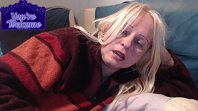 martachatte's Live XXX Chat