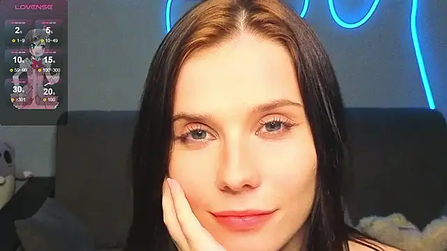 แชท XXX สดของ JinxMoon