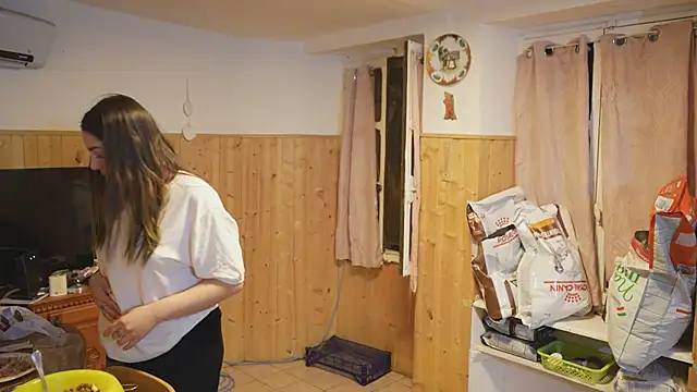 VanessaDoyle Live XXX Chat