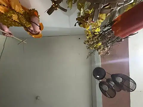 Chat XXX en directo de sacred_gracexx