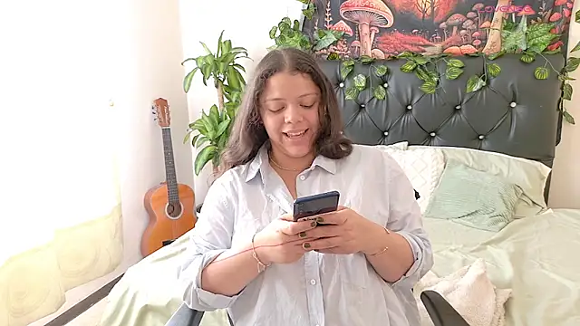 Amanda_sweet 라이브 XXX 채팅