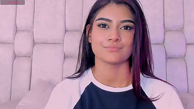 XXX chat uživo modela KatherineRuiz_