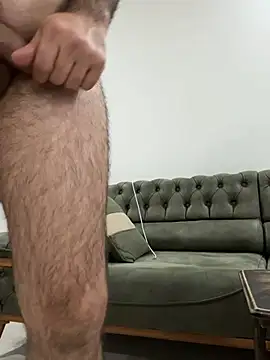 Webkamerová show look5454