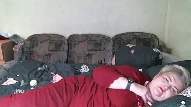 Lana555 Show in webcam