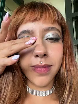 AliceMrtnz Adlı Modelin Canlı XXX Sohbeti