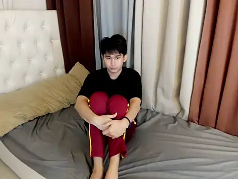 davincihugecock Pertunjukan Webcam