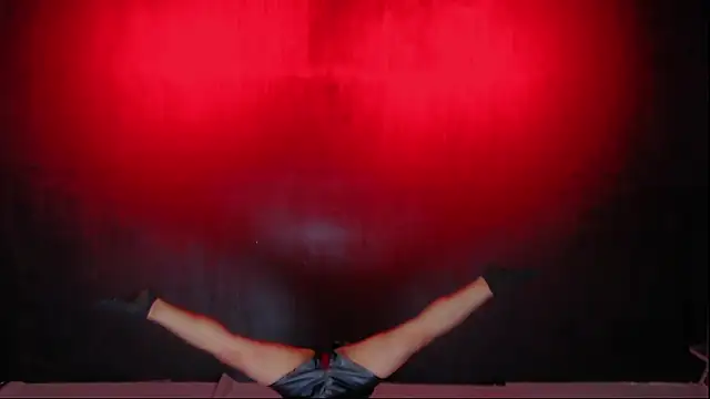 عرض كام Queen-Vibe