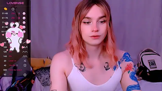 Alice_Hells Chat XXX in diretta