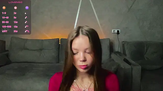 Chat +18 de Cara_Sweet1 ao vivo