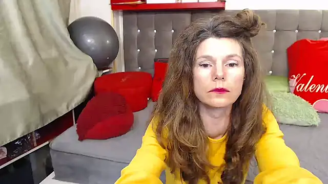 kellyterapy Live XXX Chat