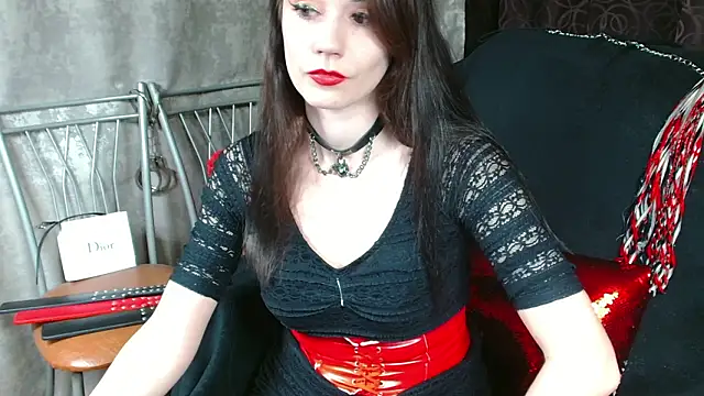 Онлайн чат XXX VictoryVega