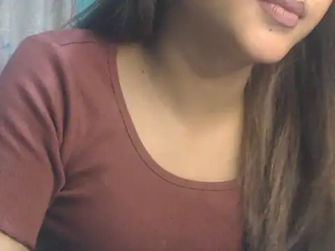 NancyRuvi 라이브 XXX 채팅