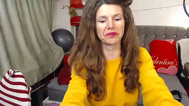 Chat +18 de kellyterapy ao vivo