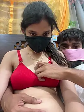 Czat XXX na żywo – Samira_Sen